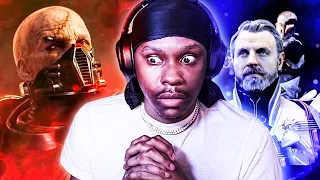 First Time Watching EVERY Star Wars The Old Republic Cinematic Trailer REACTION!!