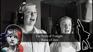 LES MIS/HAMILTON MASHUP (The Story of Tonight/Drink With Me) | Spirit YPC