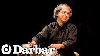 Tabla Solo in Vilambit Tintal | Pandit Yogesh Samsi | Punjab Gharana | Music of India
