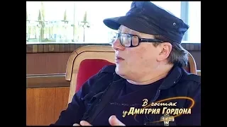 Шемякин о Лимонове