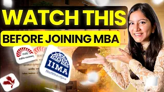 Before Doing MBA in 2023, Know These INSIDER Secrets 🤫