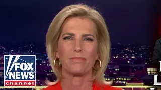 Trump represents an existential threat to the Left: Laura Ingraham