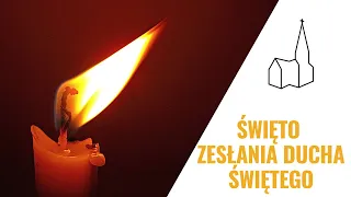 🔴 Nabożeństwo LIVE - Zesłanie Ducha Świętego - 05.06.2022 godz. 10.00