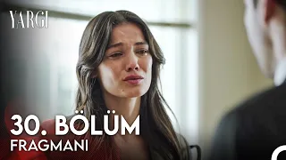 Yargı 30. Bölüm Fragman