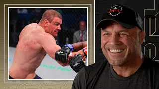 Randy Couture On Why You Should Watch Out For "Quiet Guy" Ante Delija | 2022 PFL Championship