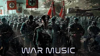 "LEGION OF DEATH" MARTIAL LAW" WAR AGGRESSIVE INSPIRING BATTLE EPIC! POWERFUL MILITARY MUSIC