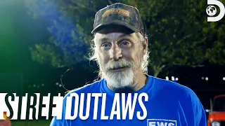 Close Call! Monza vs Felicia Smith | Street Outlaws | Discovery