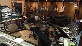 Metallica: Frankenstein (The Making of "Murder One")