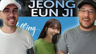 FIRST TIME HEARING! Jeong Eun Ji (정은지) - Dingo Killing Voice (REACTION) | METALHEADS React