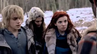 Wolfblood - Secret Episode sneak peek