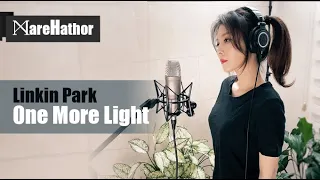 Linkin Park - One More Light (Cover by Mare)