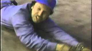 1994 ABC "City Slickers" commercial