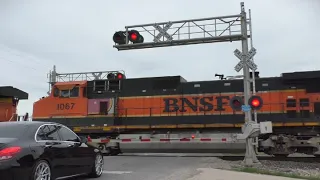 Railroad Crossing | FM 3219, Harker Heights, TX
