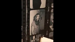 Alice Cooper  - Fields Of Regret -  Pretties For You -  1969 -  Isolated Bass & Drums