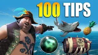 EASY PvP GUIDE for Beginners - Sea of Thieves on PS5 - Tips and Tricks