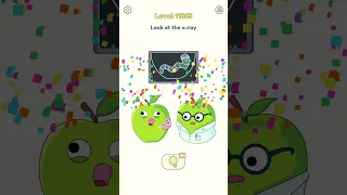 #dop2game level 11865#gameplay #shortvideo #viral #cartoon