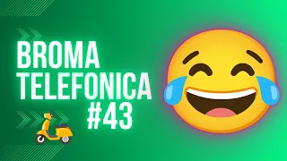 🤣Ahmed se la lia a una motorista 🛵🤣