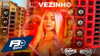 Lovezinho - MC Treyce (Remix Arrochadeira - PAREDÃO 2023) | F30 Remix