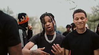 GMO Stax ft. YBN Lil Bro - "Bodied Up" (Official Music Video)