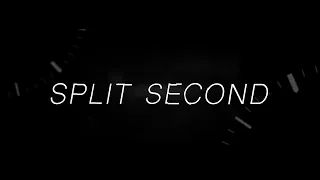 Split Second