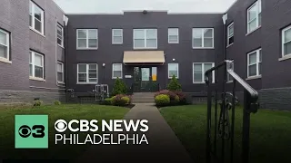 Tenants of Philadelphia building deemed unsafe say they have nowhere to go, hotel plans fell through