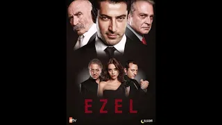 Ezel - Eyşan Unutamıyorum Müziği (1 SAATLİK VERSİYON)