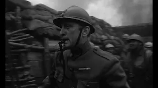 Paths of Glory - Charging Ant Hill