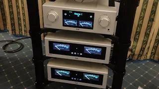 HI-FI & HIGH END SHOW 2022 ч.2