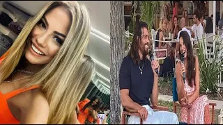 Can Yaman and Demet Özdemir changed their lifestyles together!