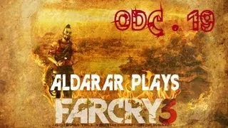 Aldarar Plays [PL] Far Cry 3 odc. 19. Człowiek, któremu zabrano telefon.