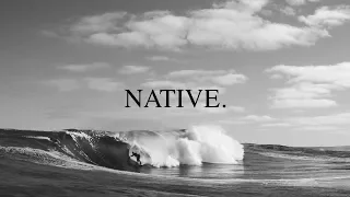 NATIVE | Coming Soon