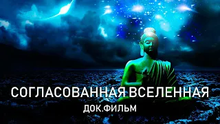 Согласованная Вселенная на русском языке Документальный фильм 2016г