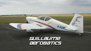 [HD] Aerobatics RV-7