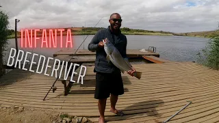 Infanta(Breede River)