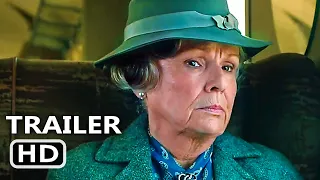 THE SECRET GARDEN Trailer (2020) Julie Walters, Colin Firth