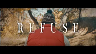 REFUSE - SHORT HORROR FILM (BMPCC4k) (SIRUI Anamorphic 35mm+50mm)