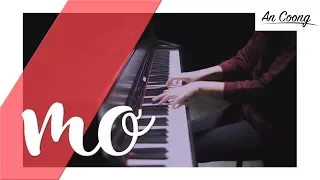 MƠ - VŨ CÁT TƯỜNG | PIANO COVER | AN COONG PIANO