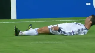 Ronaldo goal vs Manchester City 2016 UCL