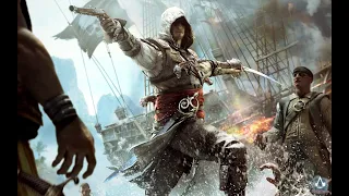 Коридор памяти в assassin's creed Black Flag