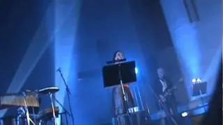 Tarja - Varpunen Jouluaamuna (Tampere 2009)