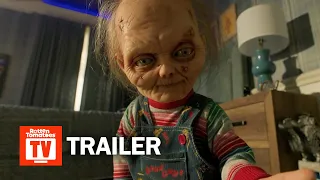 Chucky Season 3 Part 2 Trailer | 'He's Not Dead Yet'