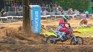 Dangerboy Deegan and the Superminis - Loretta Lynn's 2021