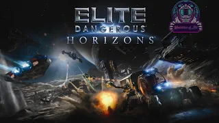 Elite Dangerous  вдаль к звёдам