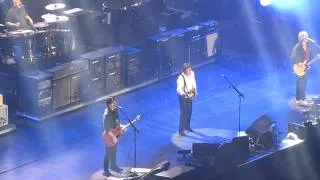 Paul McCartney - Helter Skelter at Hartwall Arena Helsinki 12-12-2011