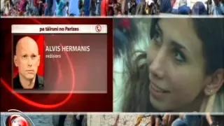 Алвис Херманис 5 12 2015