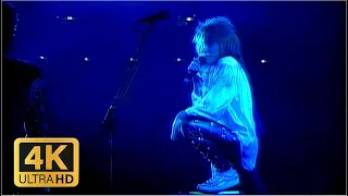 Bon Jovi - You Give Love A Bad Name - Live In Tokyo 1990 (4K Remastered)