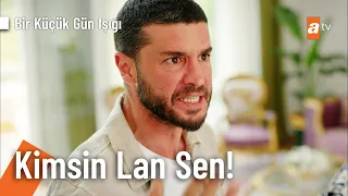 Sinan, Fırat'a saldırdı! - Bir Küçük Gün Işığı 34. Bölüm