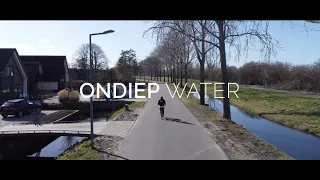 ONDIEP WATER - Short Film by Tim Huisman