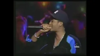 Mariah Carey - Thank God I Found You Remix (Feat. Nas & Joe) (Live AMA's 2000)