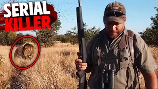 These 3 Animals Became The WORST Serial Killers of All Time!